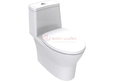 Bồn cầu 1 khối American Standard 2530-WT